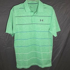 UNDER ARMOUR POLO